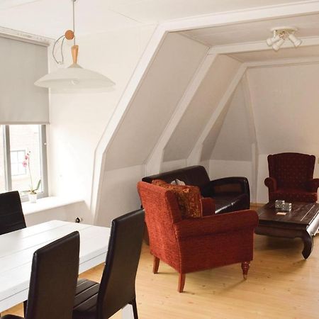 De Eekhof - Appartement 9 هيندلوبين المظهر الخارجي الصورة