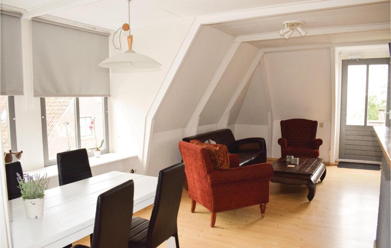 De Eekhof - Appartement 9 هيندلوبين المظهر الخارجي الصورة