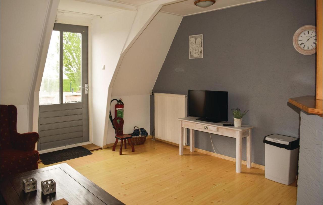 De Eekhof - Appartement 9 هيندلوبين المظهر الخارجي الصورة